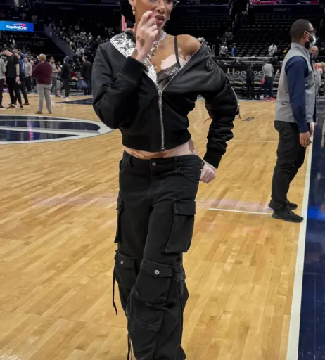 Image 1734302 from Winnie Harlow