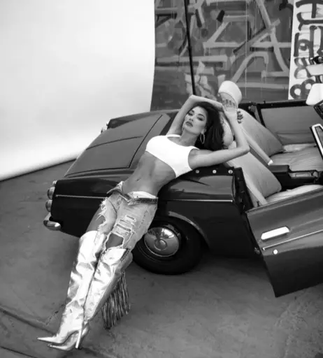 Image 1734295 from Nicole Scherzinger