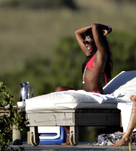 Image 1734283 from Naomi Campbell