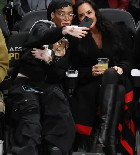 Image 1734246 from Winnie Harlow