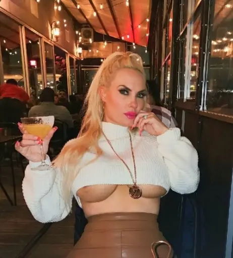 Image 1734268 from Nicole Coco Austin