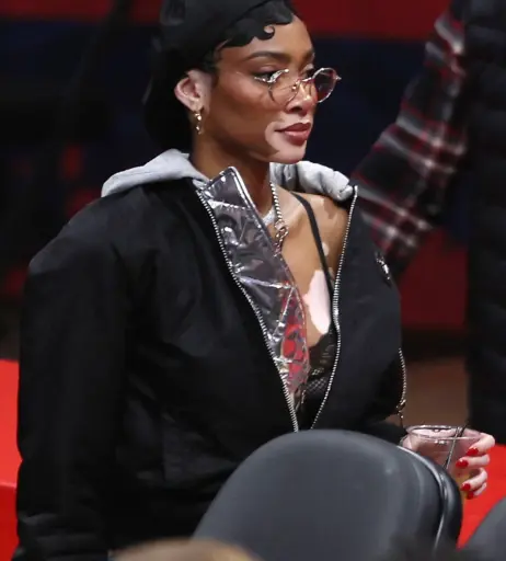 Image 1734260 from Winnie Harlow
