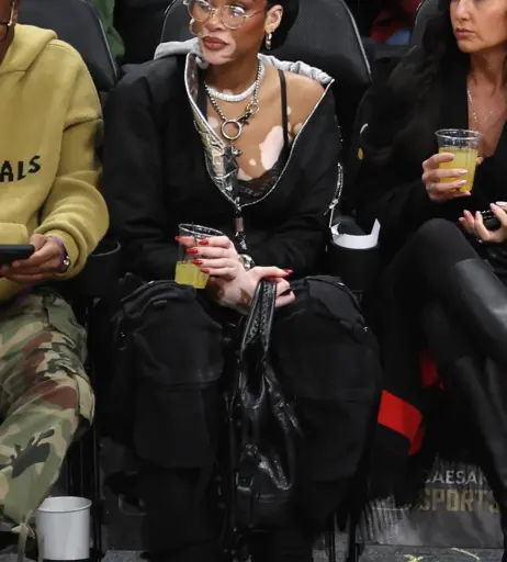 Image 1734212 from Winnie Harlow