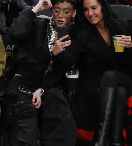 Image 1734232 from Winnie Harlow