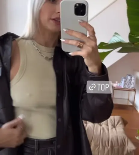 Image 1734221 from Lena Gercke