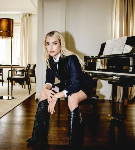 Image 1734953 from Emma Roberts