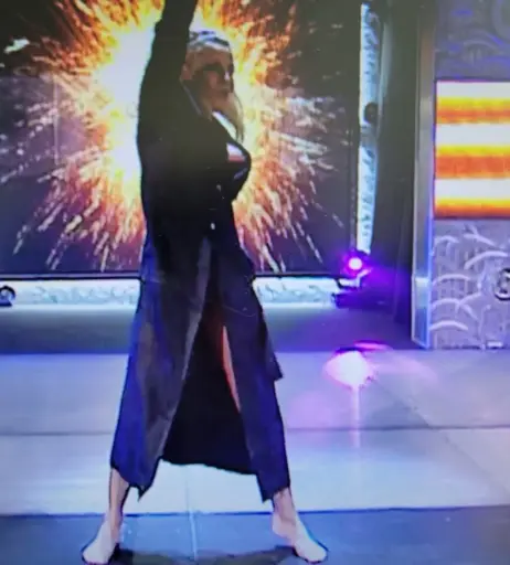 Image 17318980 from WWE Trish Stratus