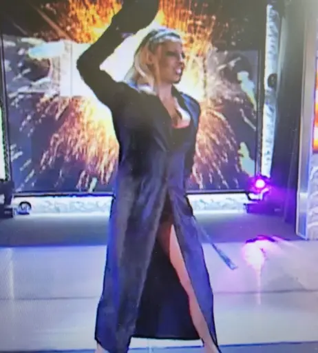 Image 17318927 from WWE Trish Stratus