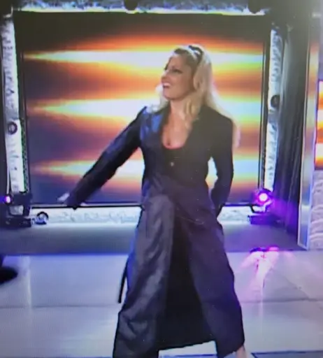 Image 17318924 from WWE Trish Stratus