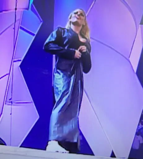 Image 17318929 from WWE Trish Stratus