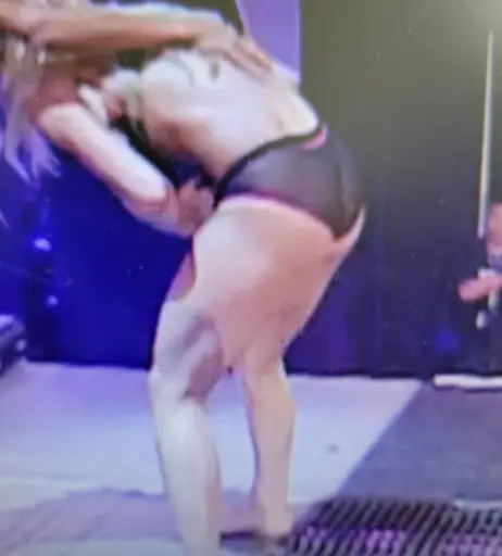 Image 17318950 from WWE Trish Stratus