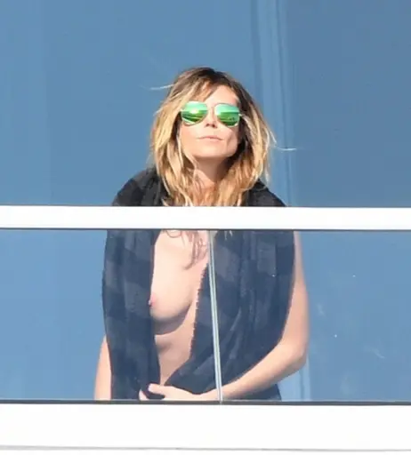 Image 1731885 from Heidi Klum