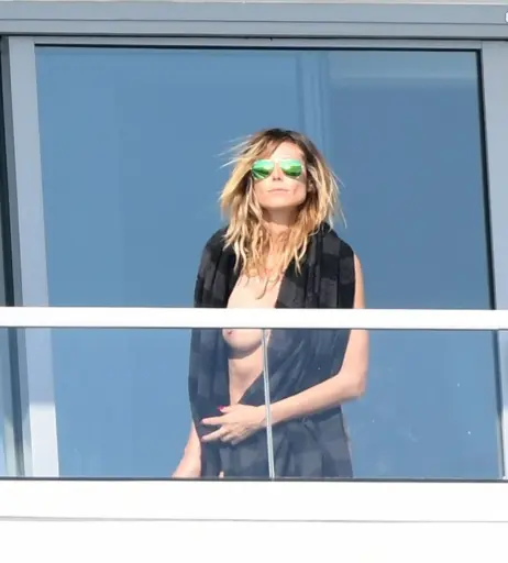 Image 1731855 from Heidi Klum