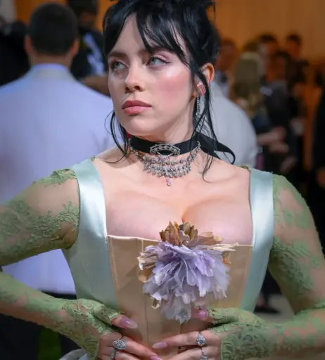 Image 1731803 from Billie Eilish