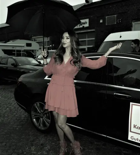 Image 1731586 from Verona Pooth