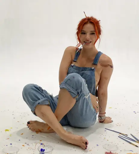 Image 1731572 from Bella Thorne