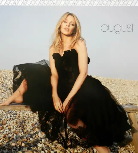 Image 1731568 from Kylie Minogue