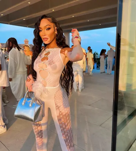 Image 1731501 from Winnie Harlow