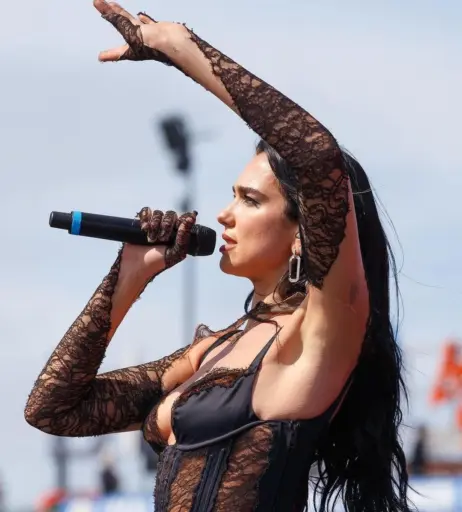 Image 1731532 from Dua Lipa