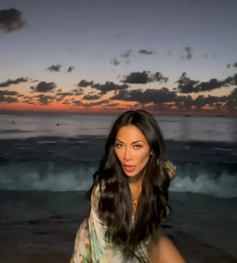 Image 1731475 from Nicole Scherzinger