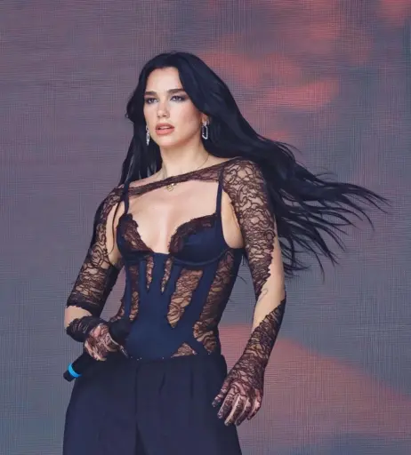 Image 1731465 from Dua Lipa