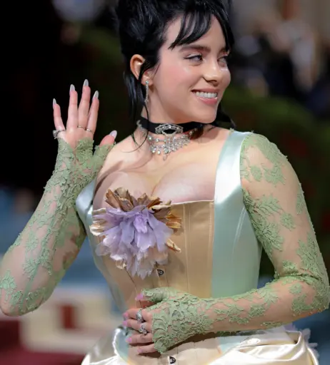 Image 1731752 from Billie Eilish