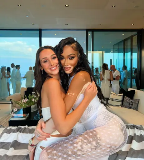 Image 1731718 from Winnie Harlow