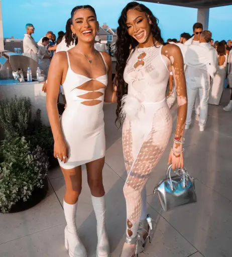 Image 1731731 from Winnie Harlow