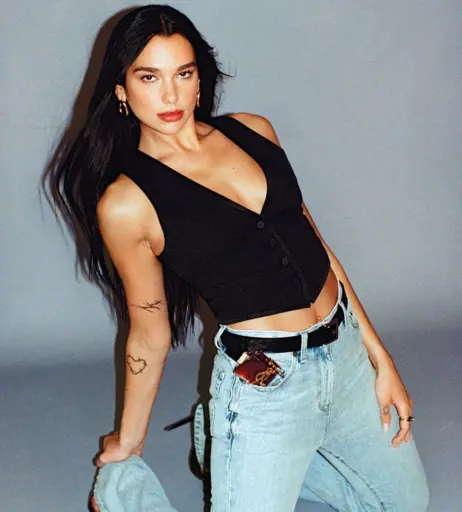 Image 1731691 from Dua Lipa