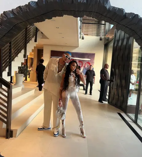 Image 1731642 from Winnie Harlow