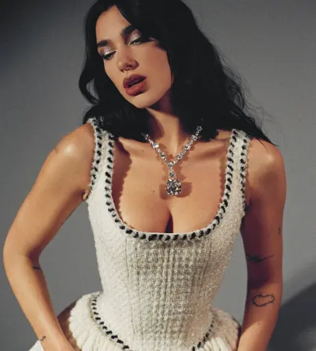 Image 1731609 from Dua Lipa