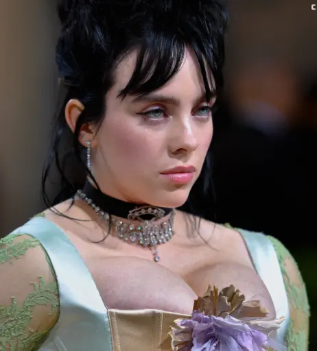 Image 1731185 from Billie Eilish