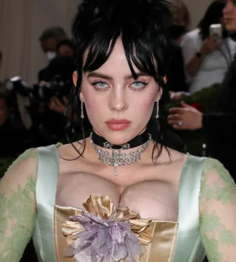 Image 1731101 from Billie Eilish