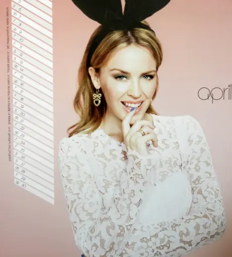 Image 1731098 from Kylie Minogue
