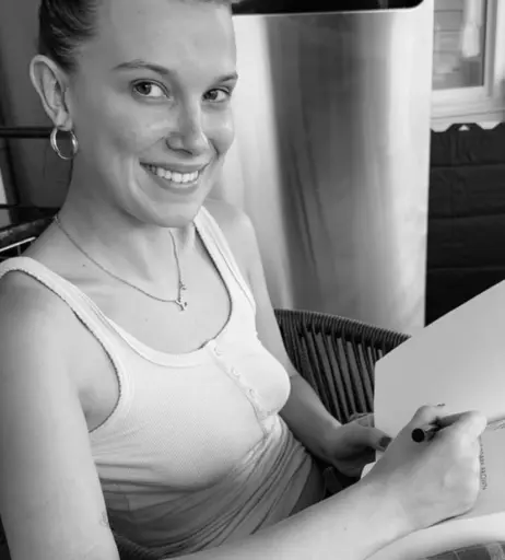 Image 1731041 from Millie Bobby Brown