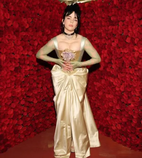 Image 1731072 from Billie Eilish