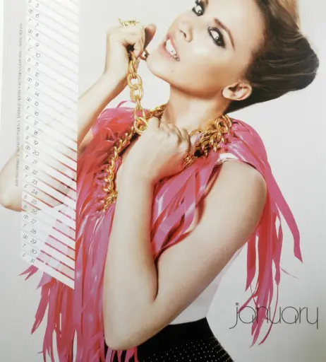 Image 1731034 from Kylie Minogue