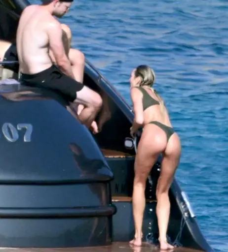 Image 1731394 from Candice Swanepoel