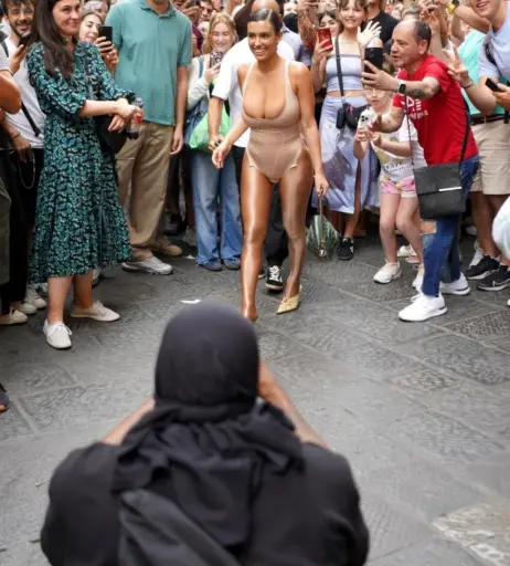 Image 1731338 from Bianca Censori