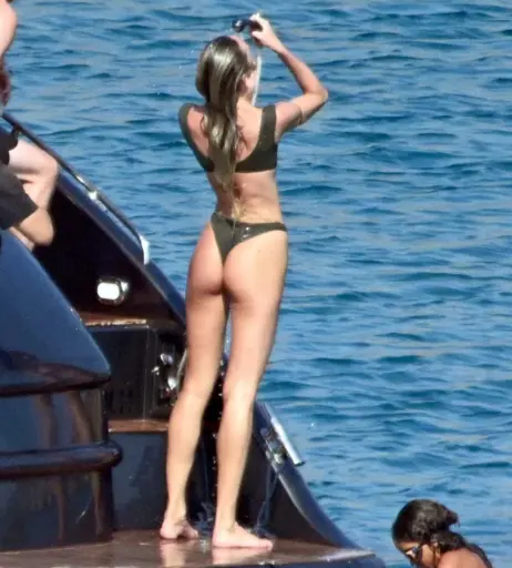 Image 1731205 from Candice Swanepoel