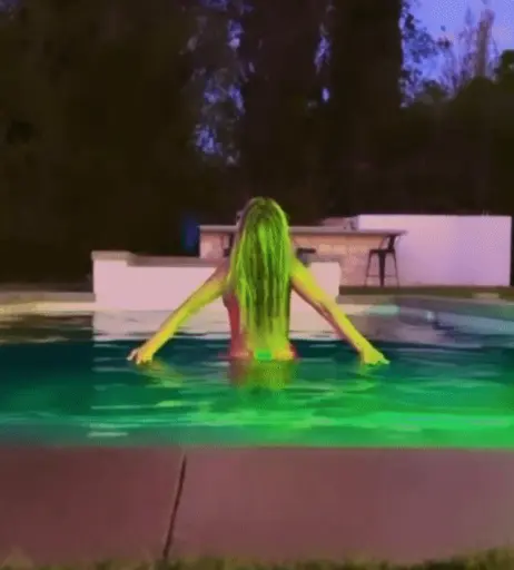 Image 1731968 from Carmen Electra