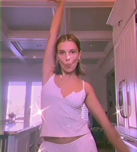 Image 1731909 from Millie Bobby Brown