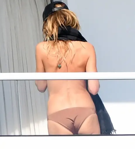 Image 1731932 from Heidi Klum
