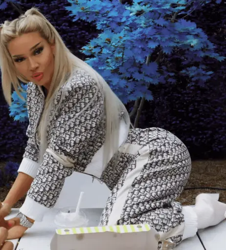 Image 1732895 from Shirin David