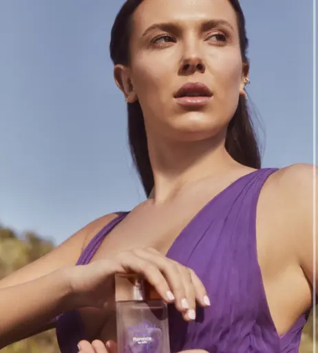 Image 1732817 from Millie Bobby Brown