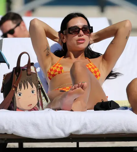 Image 1732480 from Dua Lipa