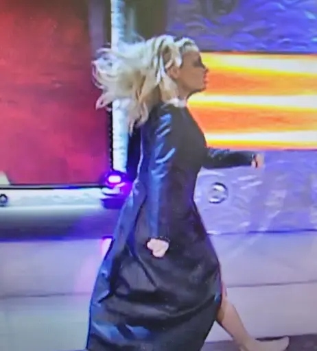 Image 17324743 from WWE Trish Stratus