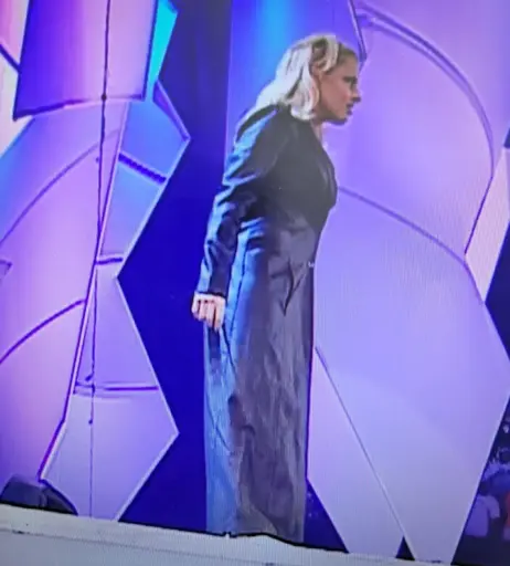 Image 17324744 from WWE Trish Stratus