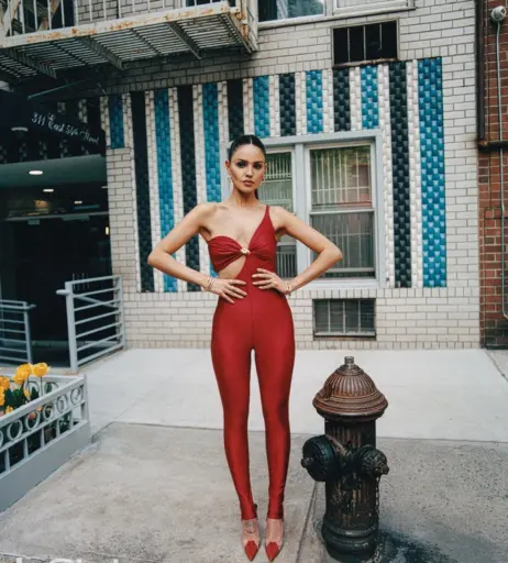 Image 1732404 from Eiza González