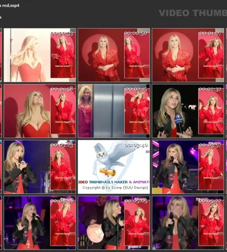 Image 1732799 from Beatrice Egli